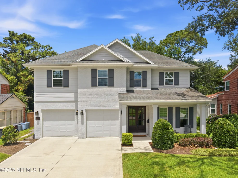 Unit for sale at 2527 PINERIDGE Road, Jacksonville, FL 32207
