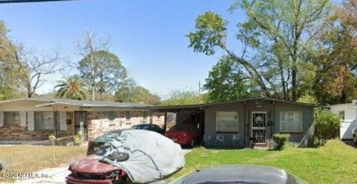 Unit for sale at 3531 DAWSON Street, Jacksonville, FL 32209