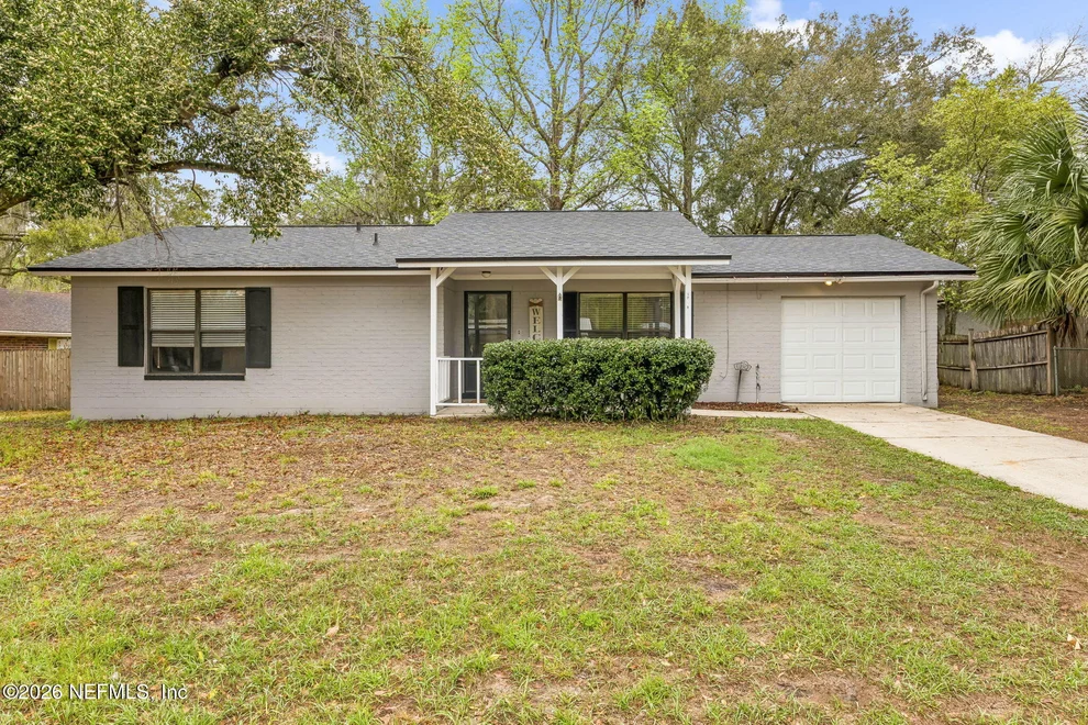 Unit for sale at 10519 TIMBER CREEK Lane, Jacksonville, FL 32221