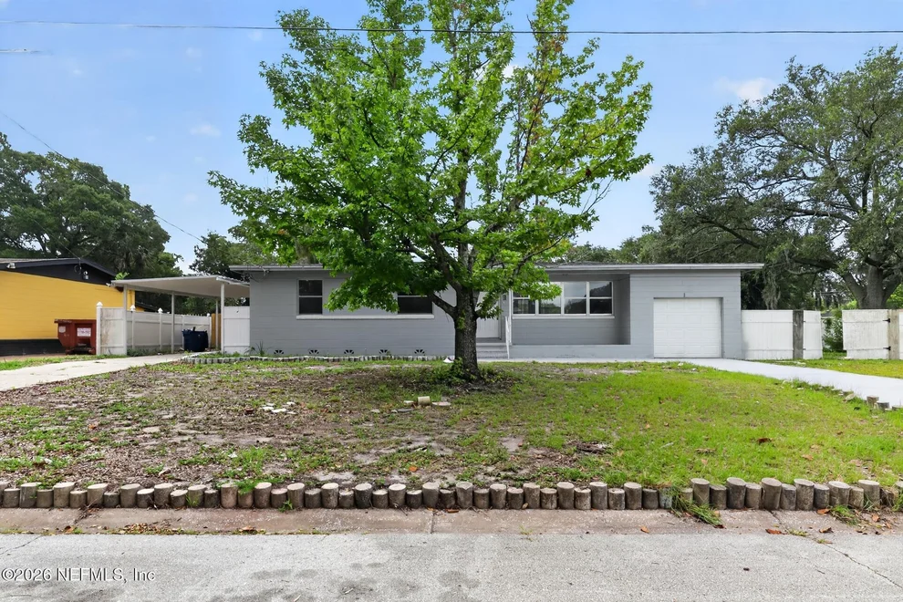 Unit for sale at 5932 EL MORRO Drive S, Jacksonville, FL 32277