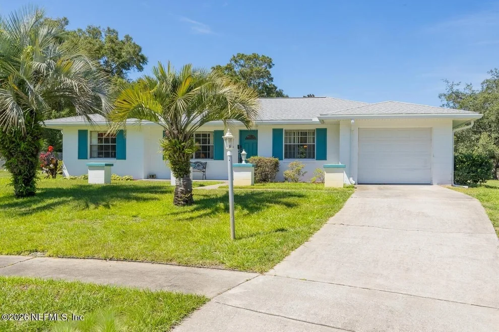 Unit for sale at 480 DIOSA Court, St. Augustine Shores, FL 32086