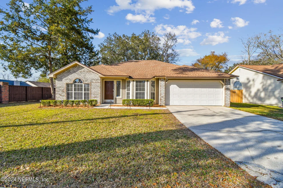 Unit for sale at 8779 HAMMOND FOREST Drive, Jacksonville, FL 32221