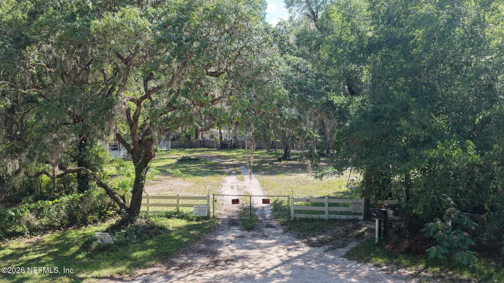 Unit for sale at 2291 STAUFFER Road, Green Cove Springs, FL 32043