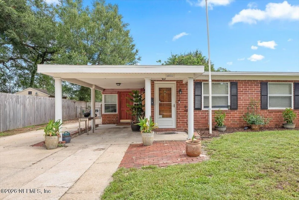 Unit for sale at 6016 HOLLY BAY Court, Jacksonville, FL 32211