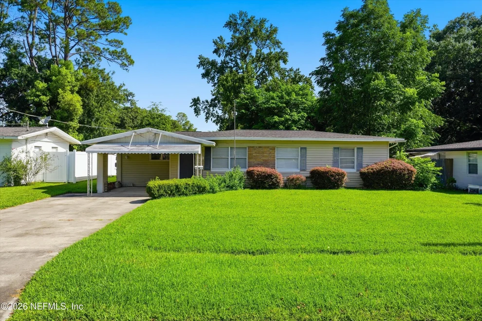 Unit for sale at 5239 GLENWOOD Avenue, Jacksonville, FL 32205