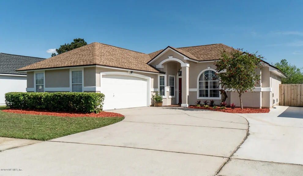 Unit for sale at 2171 ORANGEWOOD Street, Middleburg, FL 32068