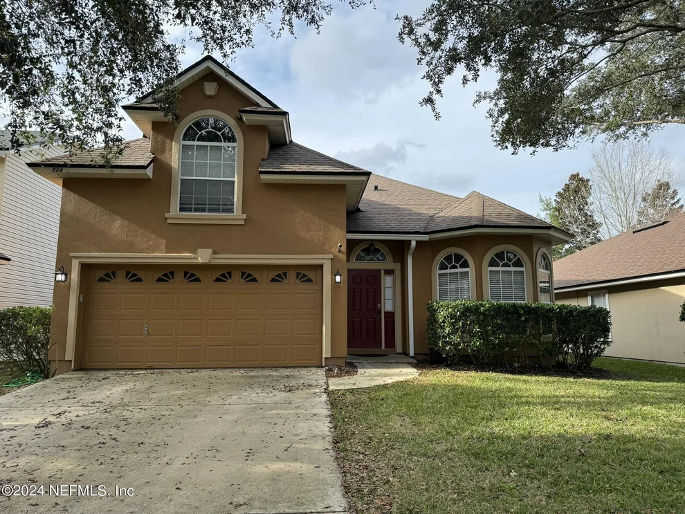 Unit for sale at 724 TIMBERMILL Lane, Orange Park, FL 32065