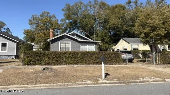 Unit for sale at 529 W 59TH Street, Jacksonville, FL 32208