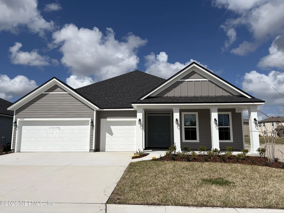 Unit for sale at 4023 BRICK WALL Cove, Middleburg, FL 32068