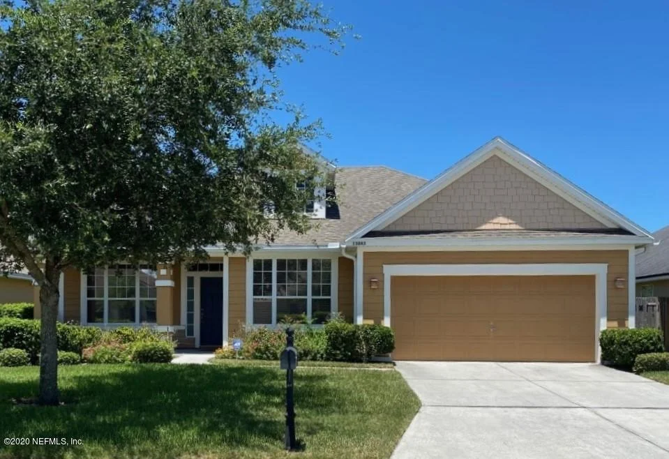 Unit for sale at 13843 JEREMIAH Road, Jacksonville, FL 32224