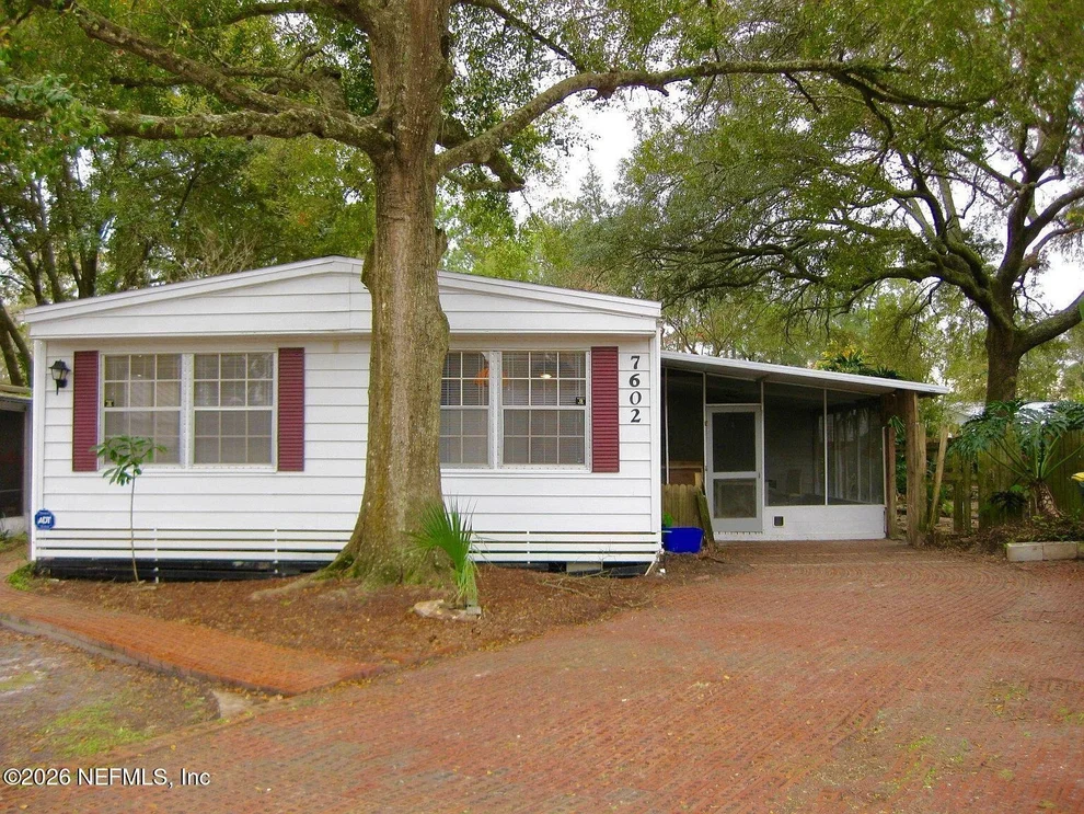 Unit for sale at 7602 SUNWOOD Drive, Jacksonville, FL 32256