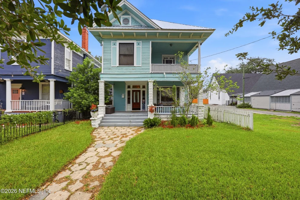 Unit for sale at 129 W 9TH Street, Jacksonville, FL 32206