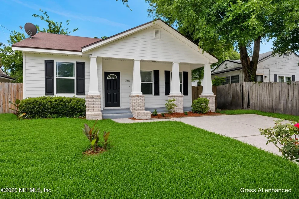 Unit for sale at 3210 STUART Street, Jacksonville, FL 32209