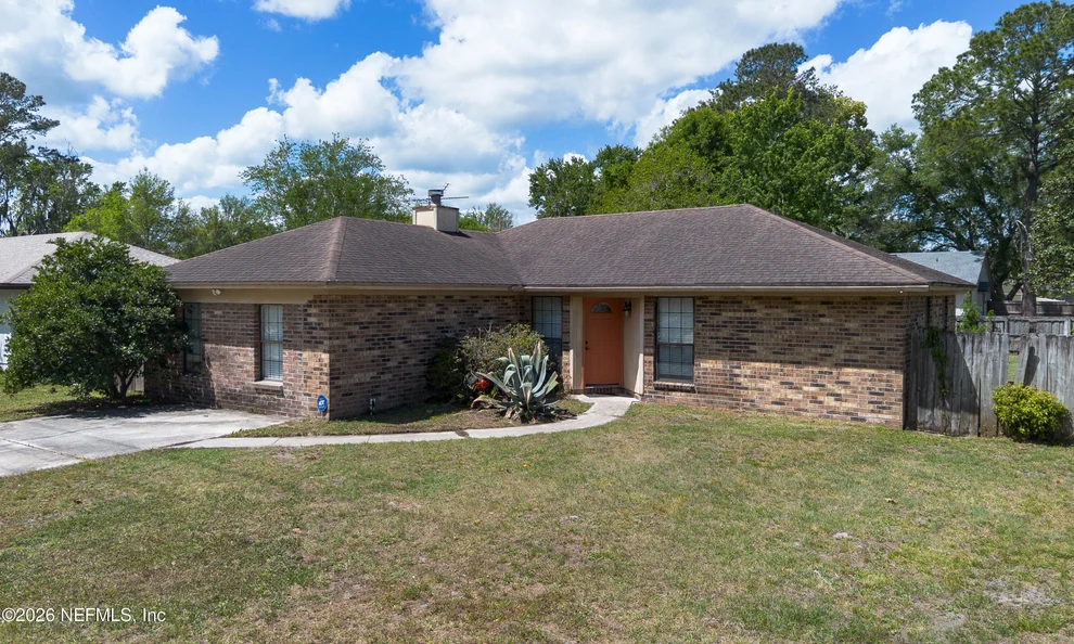 Unit for sale at 1722 FARM Way, Middleburg, FL 32068