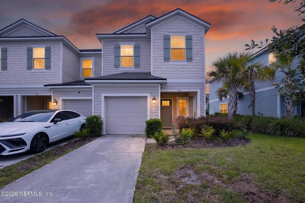Unit for sale at 294 ANTHONY Drive, Jacksonville, FL 32218