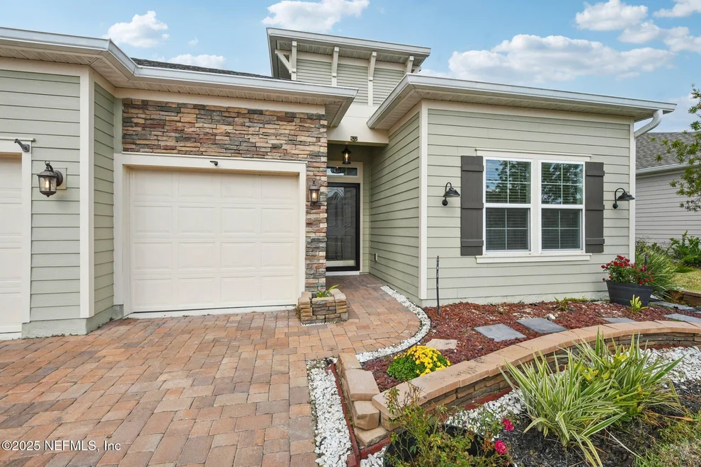 Unit for sale at 84927 FALL RIVER Parkway, Fernandina Beach, FL 32034