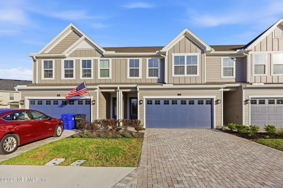 Unit for sale at 119 YELLOWSTONE Drive, St. Augustine, FL 32092