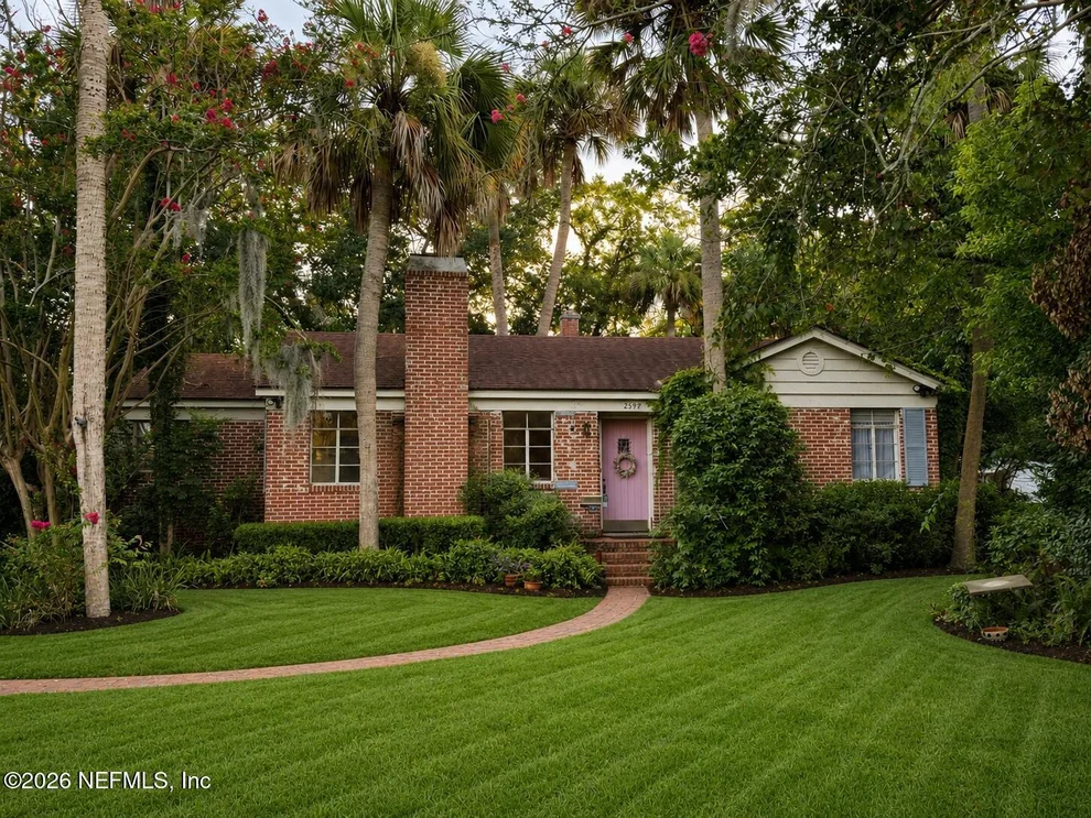Unit for sale at 2547 PINERIDGE Road, Jacksonville, FL 32207