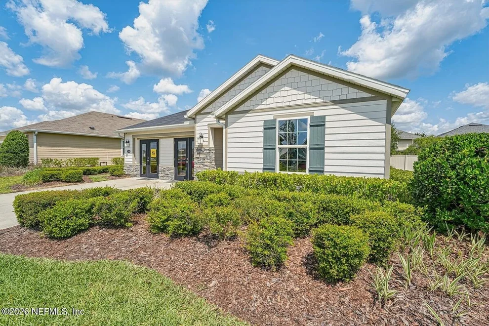 Unit for sale at 1380 PANTHER PRESERVE Parkway, Jacksonville, FL 32221