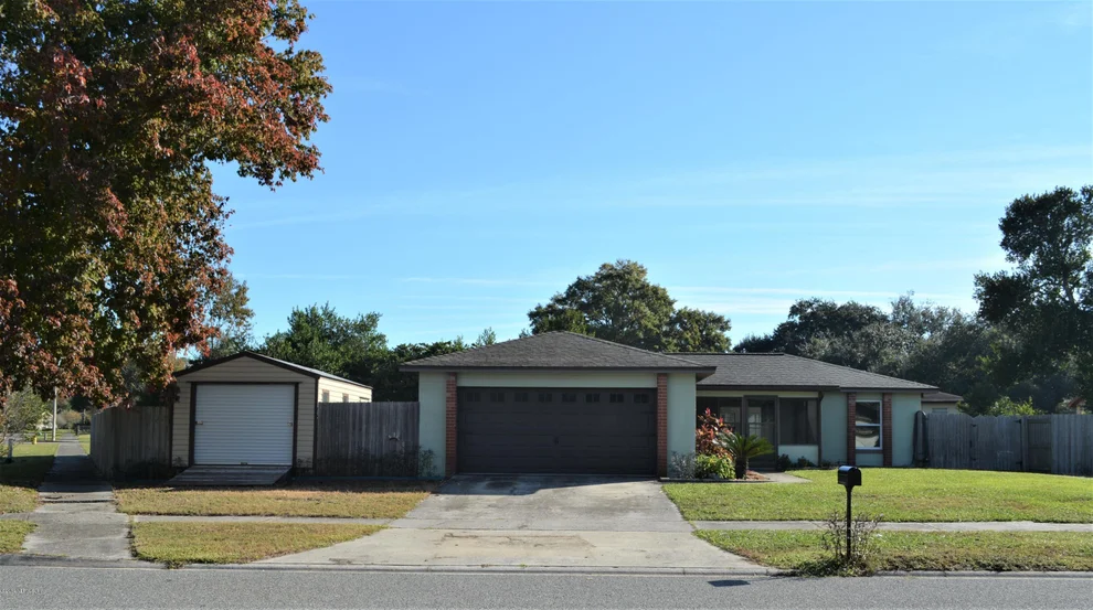 Unit for sale at 6059 CAPRICE Drive, Jacksonville, FL 32244