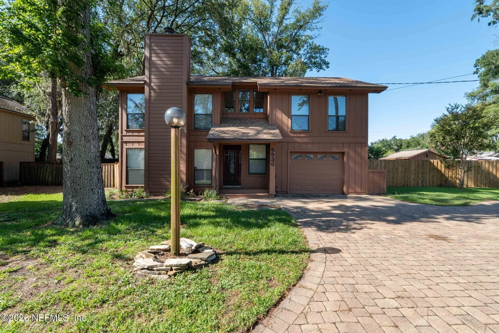 Unit for sale at 5530 GALEWIND Lane, Jacksonville, FL 32211