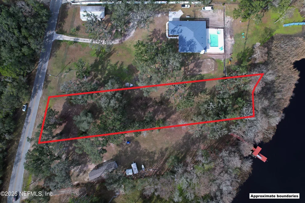Unit for sale at 512 CEDAR CREEK Road, Palatka, FL 32177