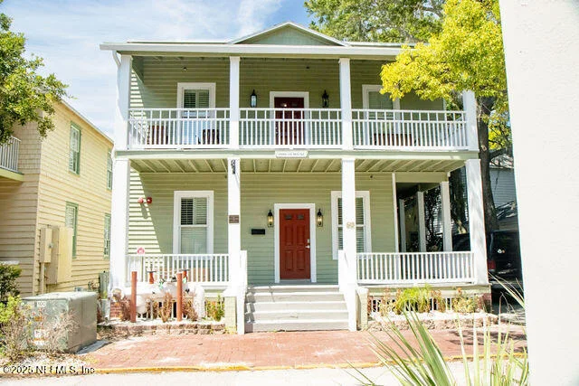 Photo of 62 Cuna Street, Saint Augustine, FL 32084