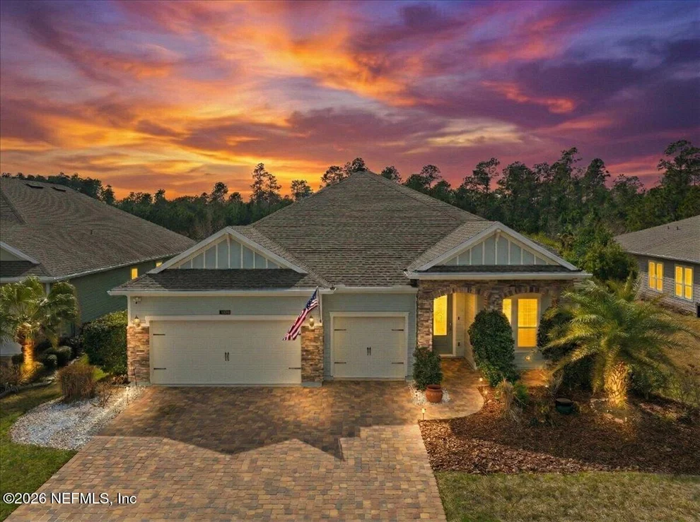 Unit for sale at 101 SEAMOUNT Way, St. Augustine, FL 32092