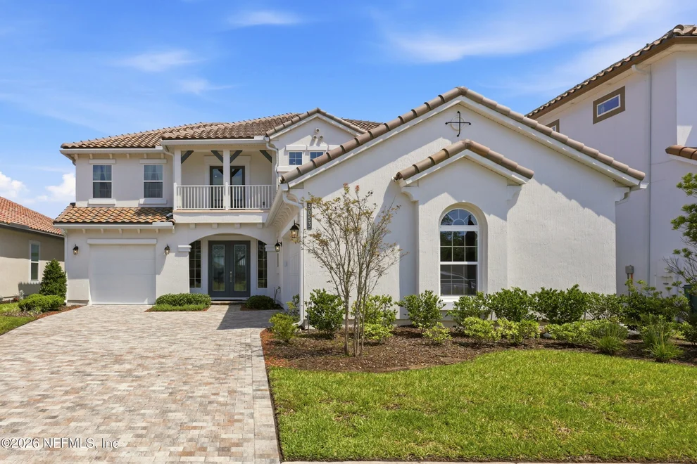 Unit for sale at 3053 FIERA VISTA Drive, Jacksonville, FL 32246