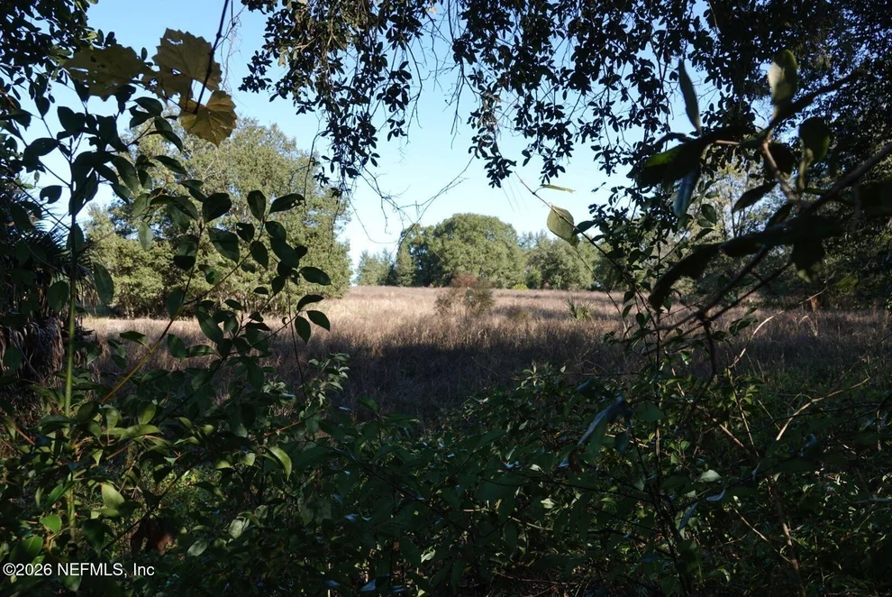 Unit for sale at 525 RAULERSON Road, Seville, FL 32190