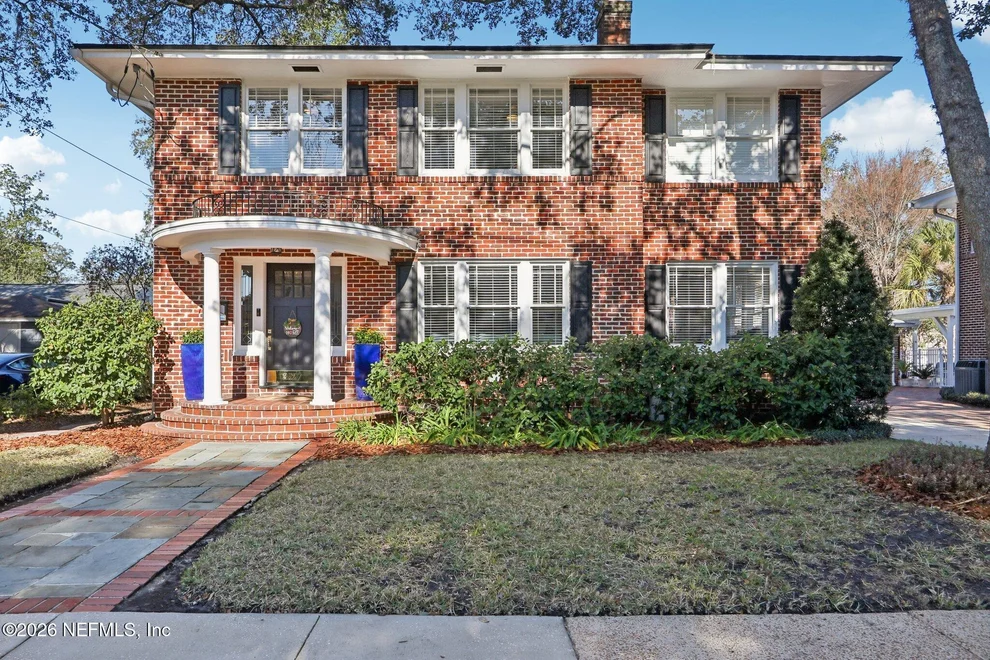 Unit for sale at 3527 RIVERSIDE Avenue, Jacksonville, FL 32205
