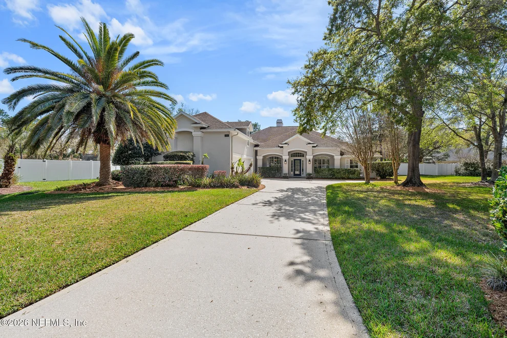 Unit for sale at 509 BASSWOOD Court, St. Johns, FL 32259