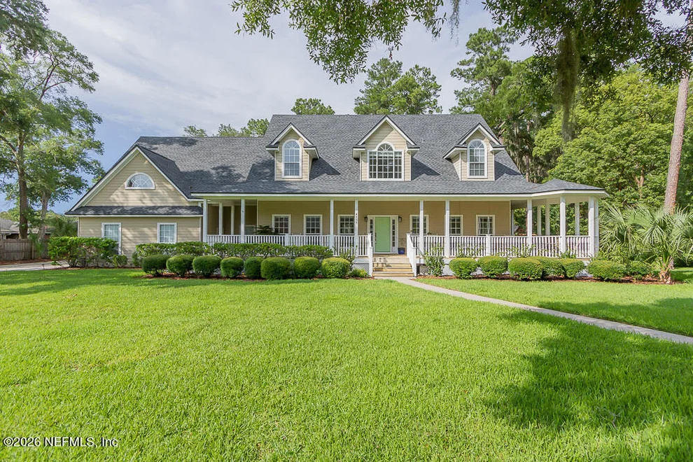 Unit for sale at 4535 OLD SPANISH Trail, Jacksonville, FL 32257