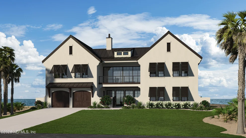 Unit for sale at 2667 S PONTE VEDRA Boulevard, Ponte Vedra Beach, FL 32082