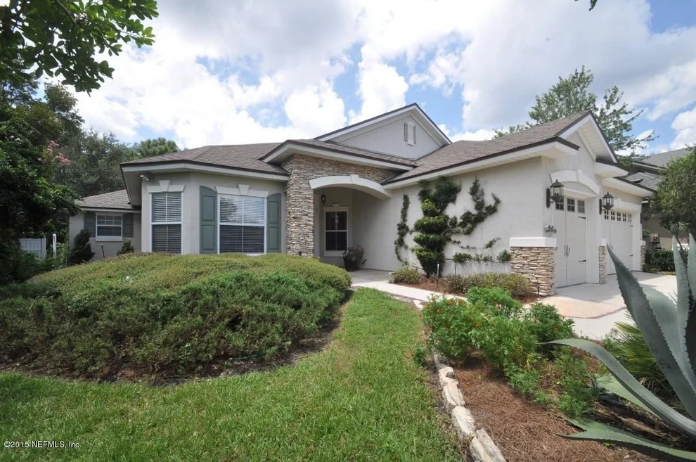 Unit for sale at 936 WAVERLY BLUFF Court, Orange Park, FL 32065
