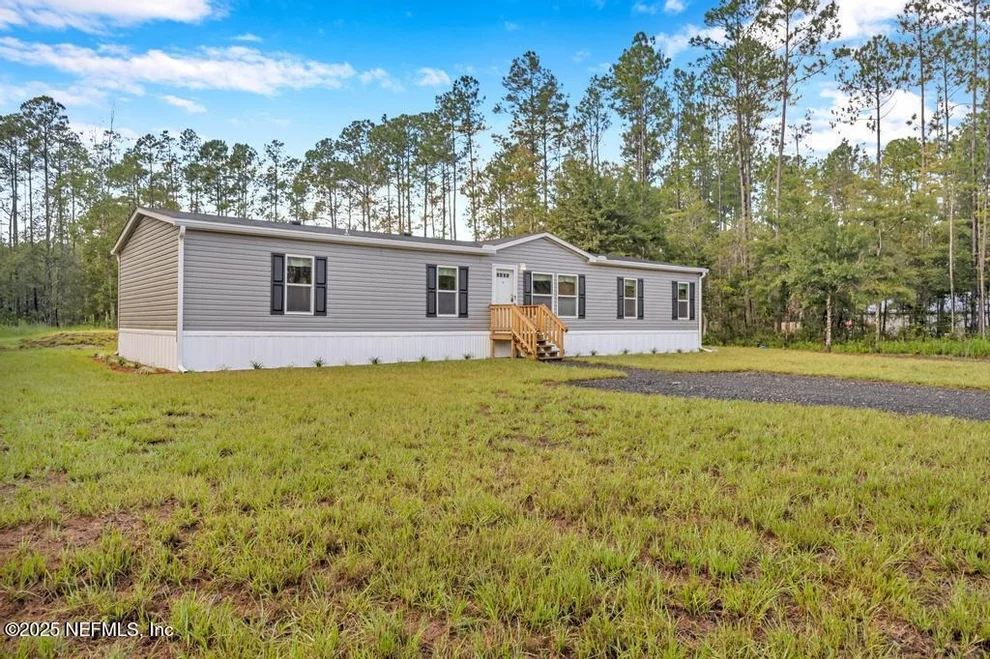 Unit for sale at 9805 CROTTY Avenue, Hastings, FL 32145