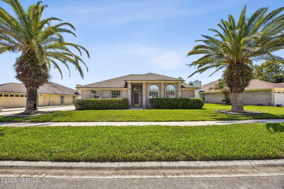 Unit for sale at 4455 ROCKY RIVER Road W, Jacksonville, FL 32224