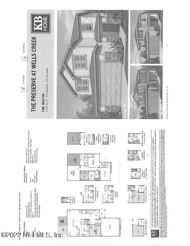 Unit for sale at 13657 BROOKWTER Drive, Jacksonville, FL 32256