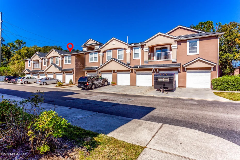 Unit for sale at 9576 AMARANTE Circle, Jacksonville, FL 32257