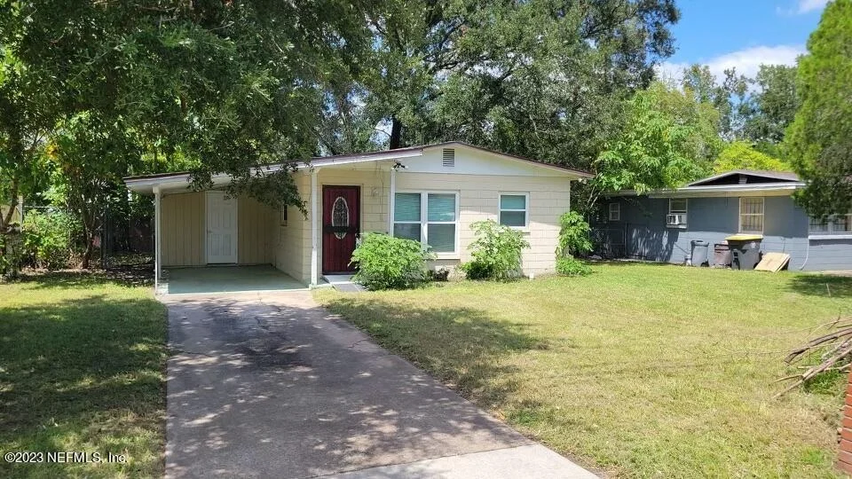 Unit for sale at 4426 BESSIE Circle W, Jacksonville, FL 32209