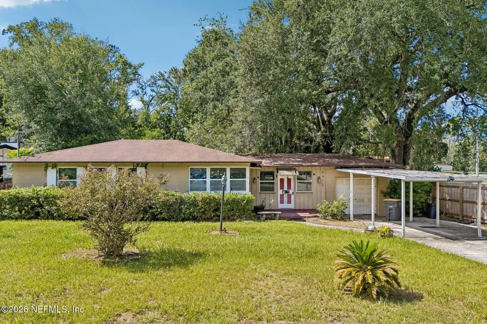 Unit for sale at 4912 BRIDGEWATER Circle, Jacksonville, FL 32207