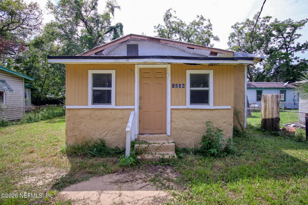 Unit for sale at 1236 STAFFORD Street, Jacksonville, FL 32209