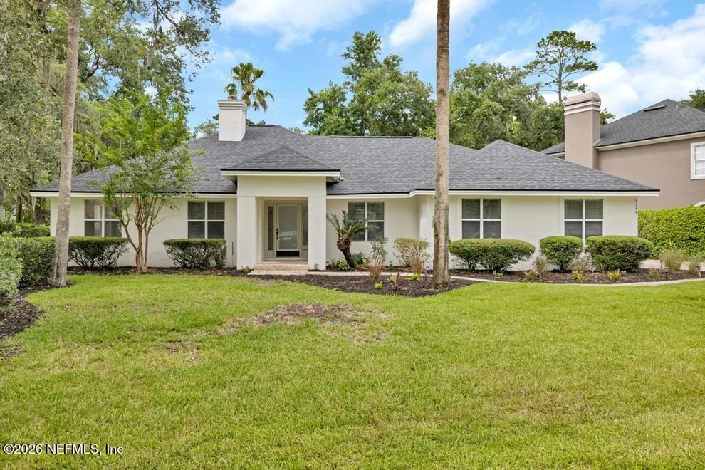 Unit for sale at 5144 OTTER CREEK Drive, Ponte Vedra Beach, FL 32082