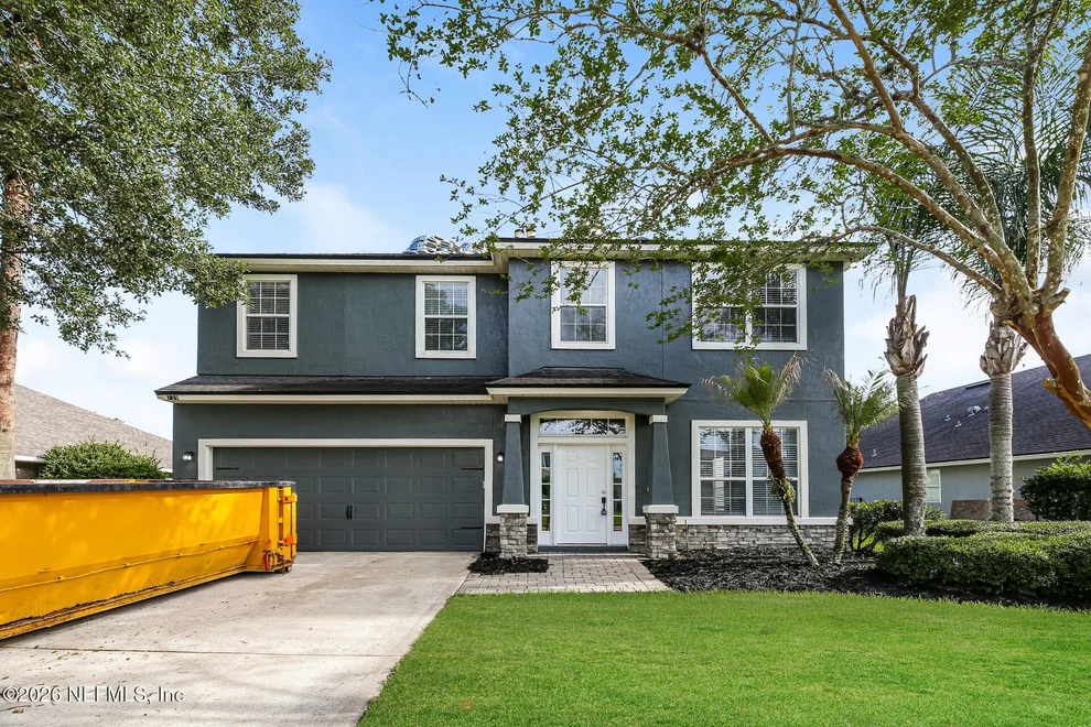 Unit for sale at 729 PORTA ROSA Circle, St. Augustine, FL 32092