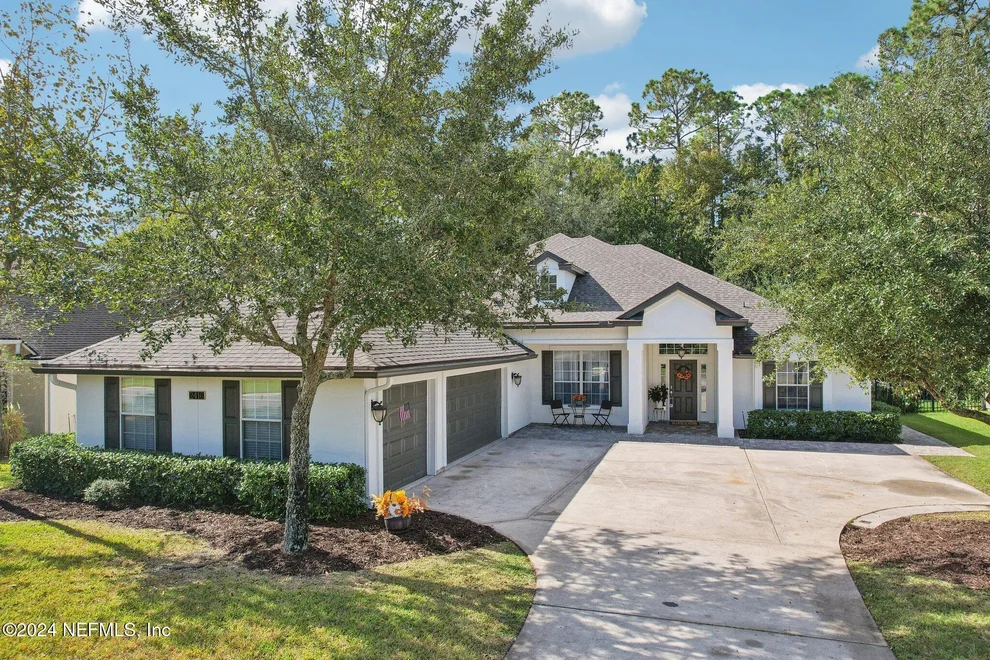 Unit for sale at 2416 COUNTRY SIDE Drive, Fleming Island, FL 32003