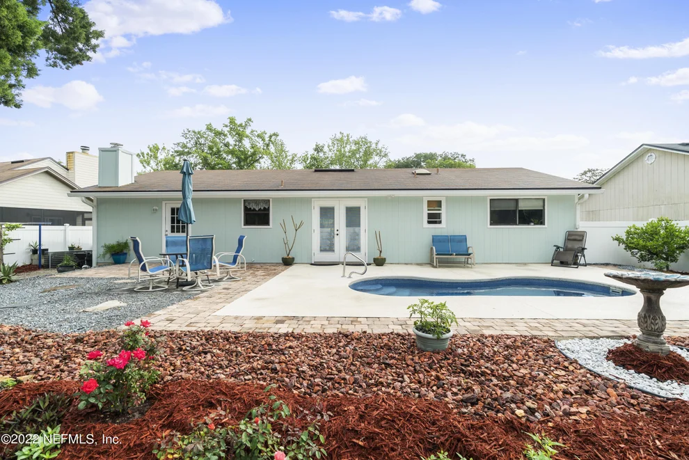 Unit for sale at 6434 SIERRA Drive, Jacksonville, FL 32244