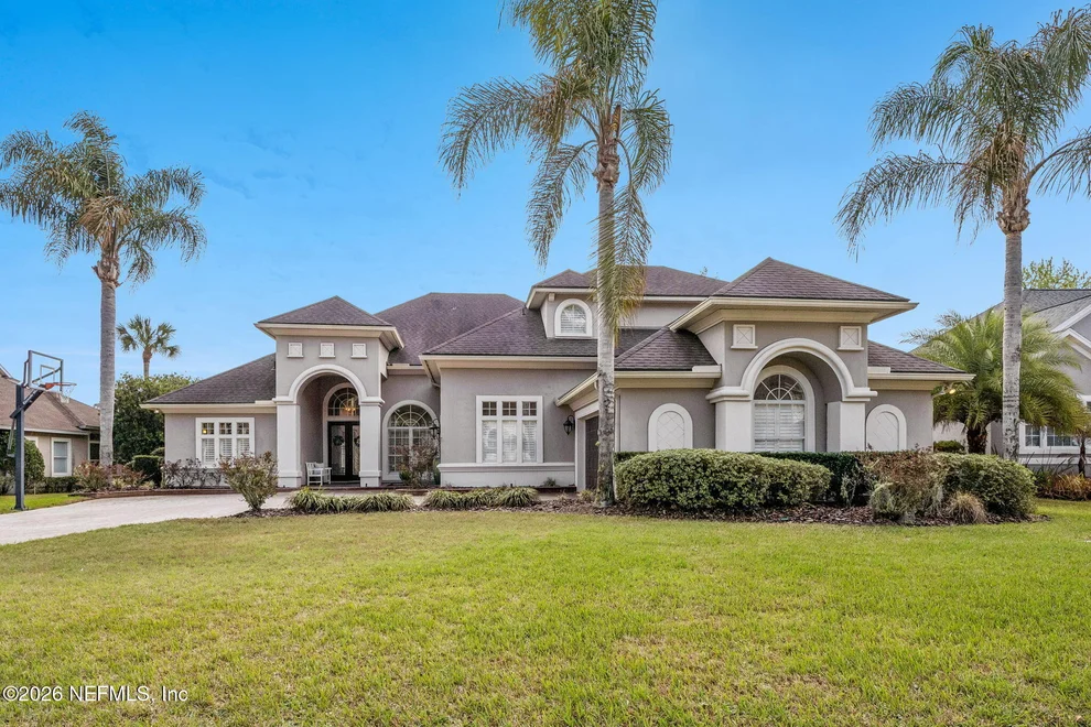 Unit for sale at 267 CLEARWATER Drive, Ponte Vedra Beach, FL 32082