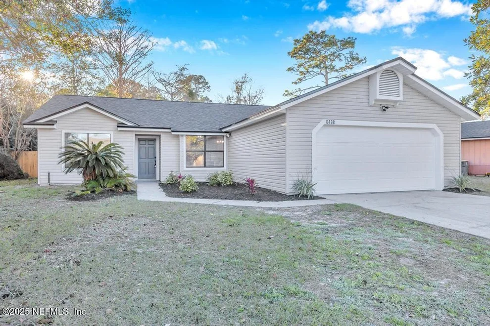 Unit for sale at 6498 DIAMOND LEAF Court S, Jacksonville, FL 32244