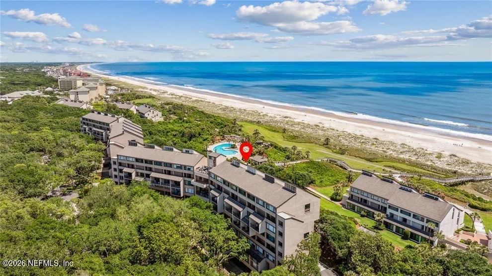 Unit for sale at 1165 BEACH WALKER Road, Fernandina Beach, FL 32034