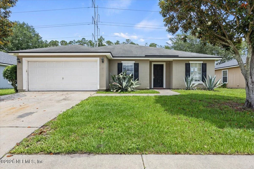 Unit for sale at 12411 ANARANIA Drive, Jacksonville, FL 32220